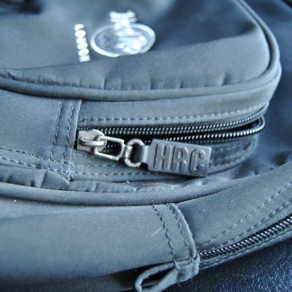 Hard Rock Café London Mini Backpack Size: 15\